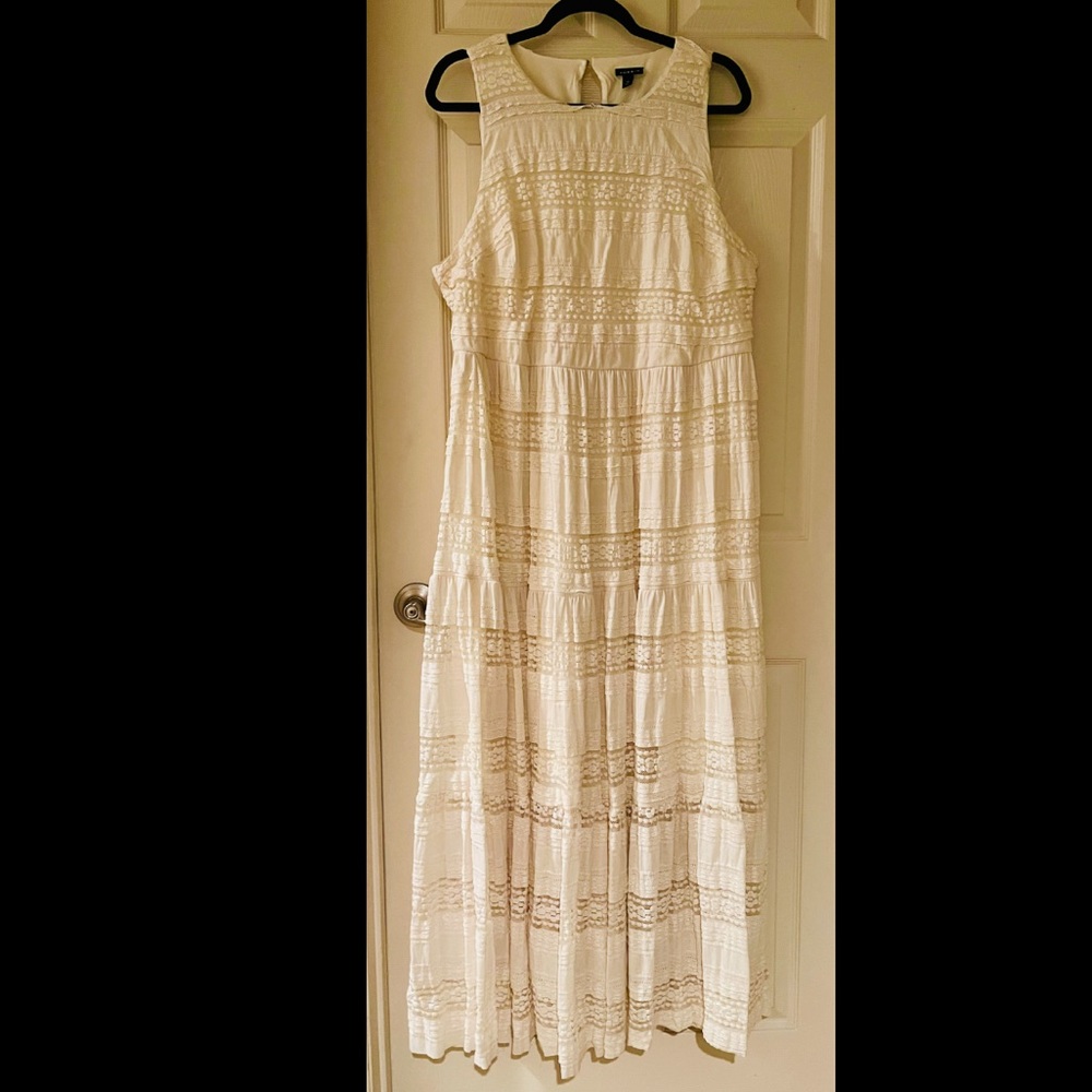 Torrid Lace Dress